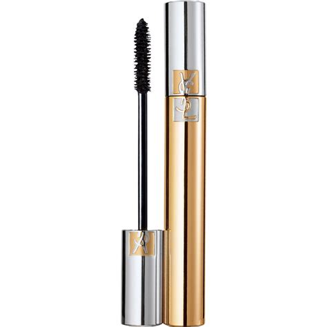 yves saint laurent mascara volume effect faux cils|ysl volume effet faux cils.